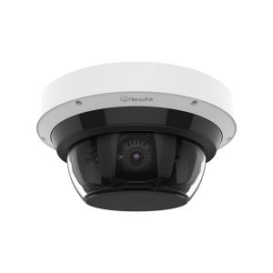 PNM-C16083RQZ — 4MP x 4CH Multi-directional Camera