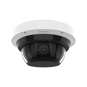 PNM-C16083RQZ — 4MP x 4CH Multi-directional Camera
