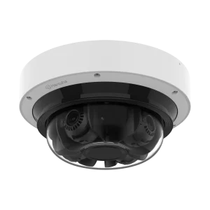 PNM-C16083RVQ — 16MP 4MP x 4, AI, IR Multi-directional outdoor camera