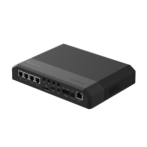 PNM-C20000QB — 5MP / 2MP x 4CH AI remote-head Camera