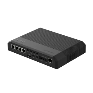 PNM-C20000QB — 5MP / 2MP x 4CH AI remote-head Camera