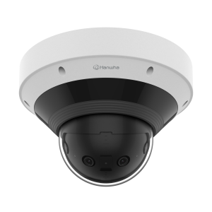 PNM-C9022RV — 8MP AI IR Panoramic Camera