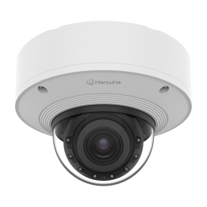 PNV-A6081R — 2MP Network AI IR Vandal Dome Camera