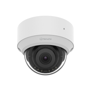 QND-C8013R — 5MP AI IR Dome Kamera