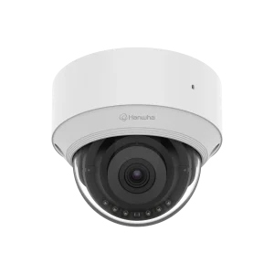 QND-C8023R — 5MP AI IR Dome Camera