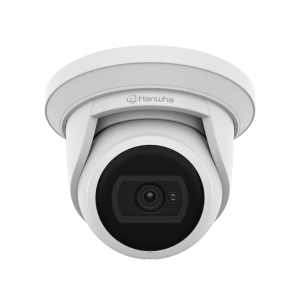QNE-8011R — 5MP H.265 NW IR Flateye Camera