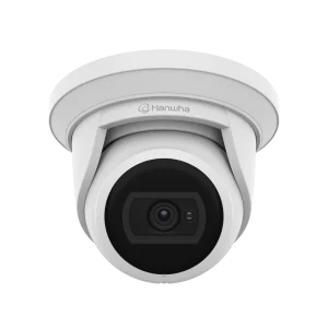 QNE-8011R — 5MP H.265 NW IR Flateye Camera