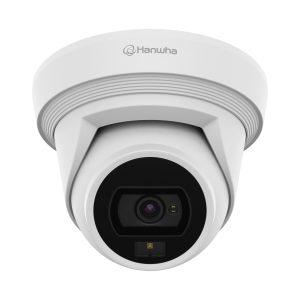 QNE-C8013RL — 5M H.265 IR Flateye Camera