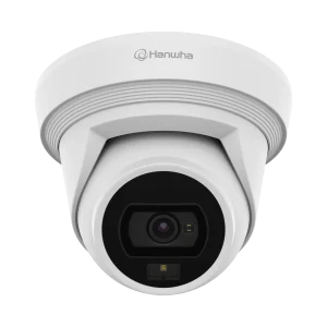 QNE-C8013RL — 5M H.265 IR Flateye Camera