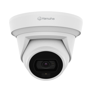 QNE-C9013RL — 8M H.265 IR Flateye Camera