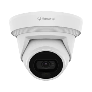 QNE-C9013RL — 8M H.265 IR Flateye Camera