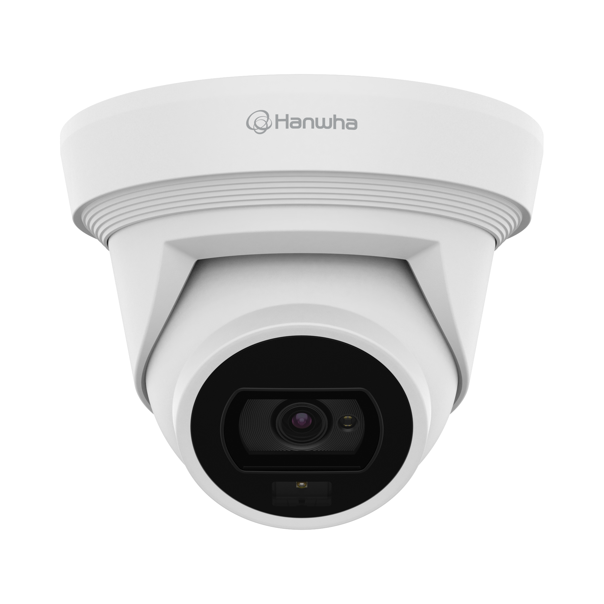 QNE-C9013RL — 8M H.265 IR Flateye Camera