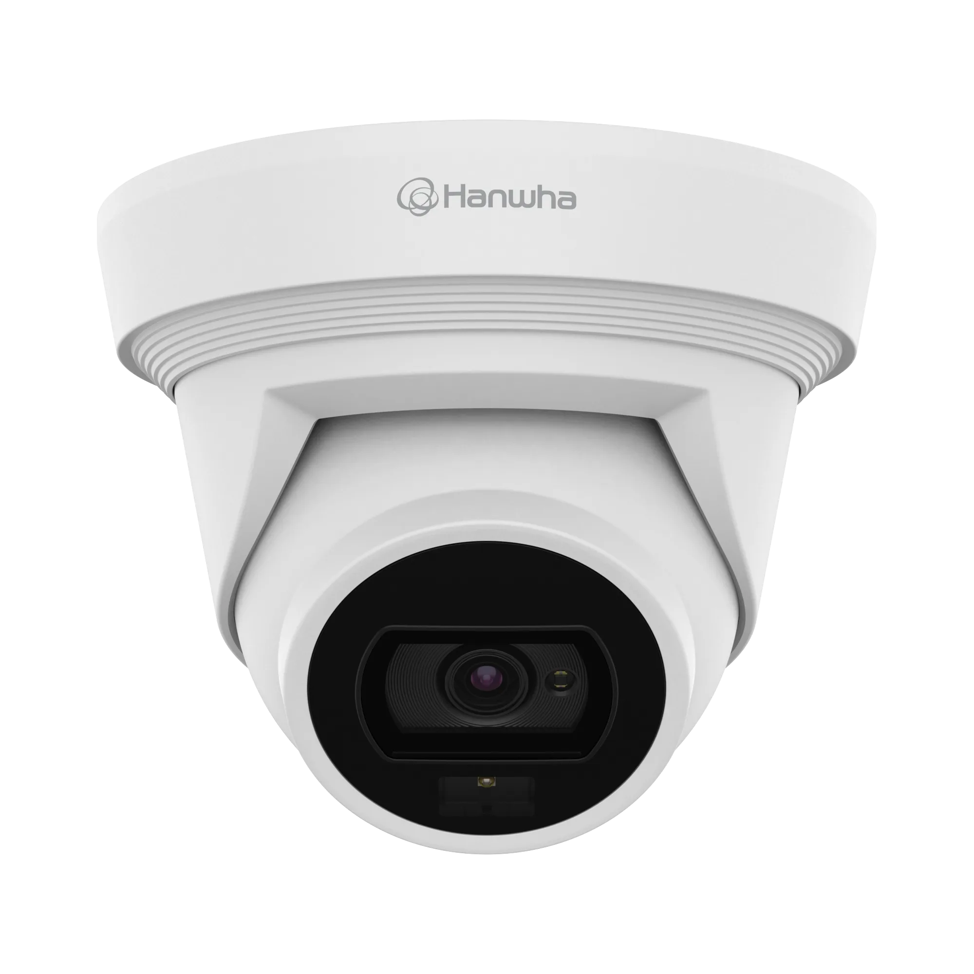 QNE-C9013RL — 8M H.265 IR Flateye Camera