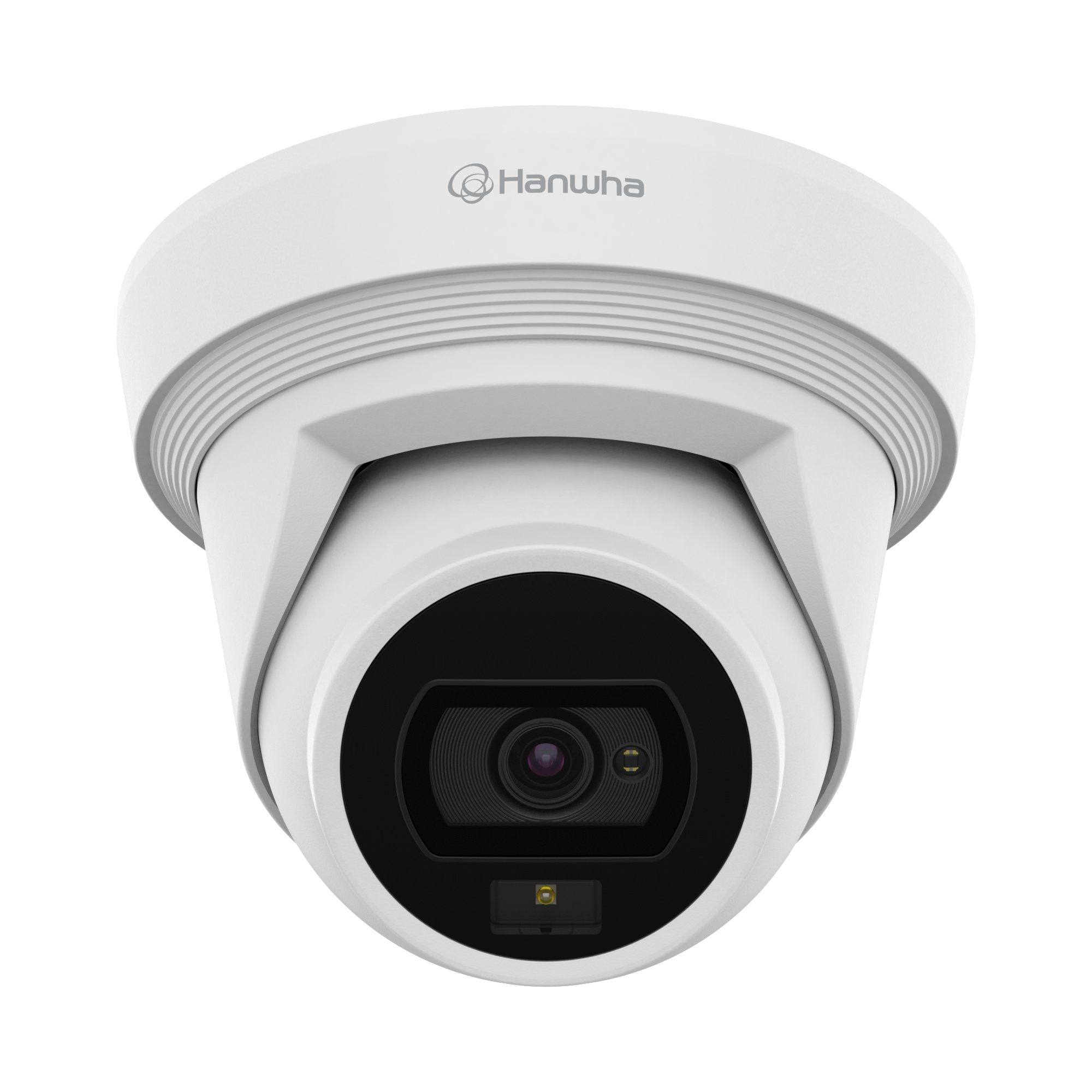 QNE-C9013RL — 8M H.265 IR Flateye Camera - Görsel 2