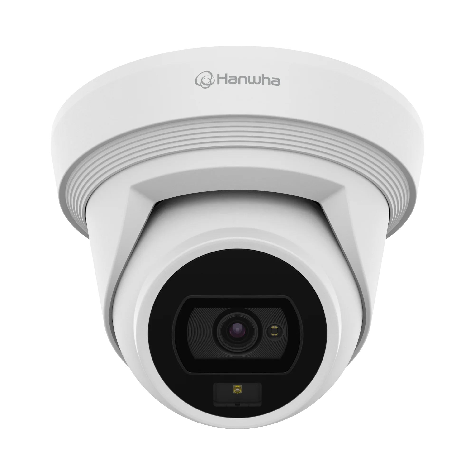 QNE-C9013RL — 8M H.265 IR Flateye Camera - Görsel 2