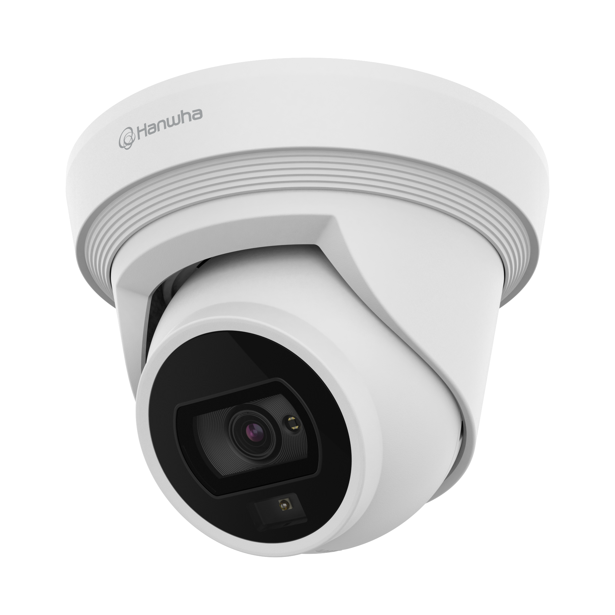 QNE-C9013RL — 8M H.265 IR Flateye Camera - Görsel 3