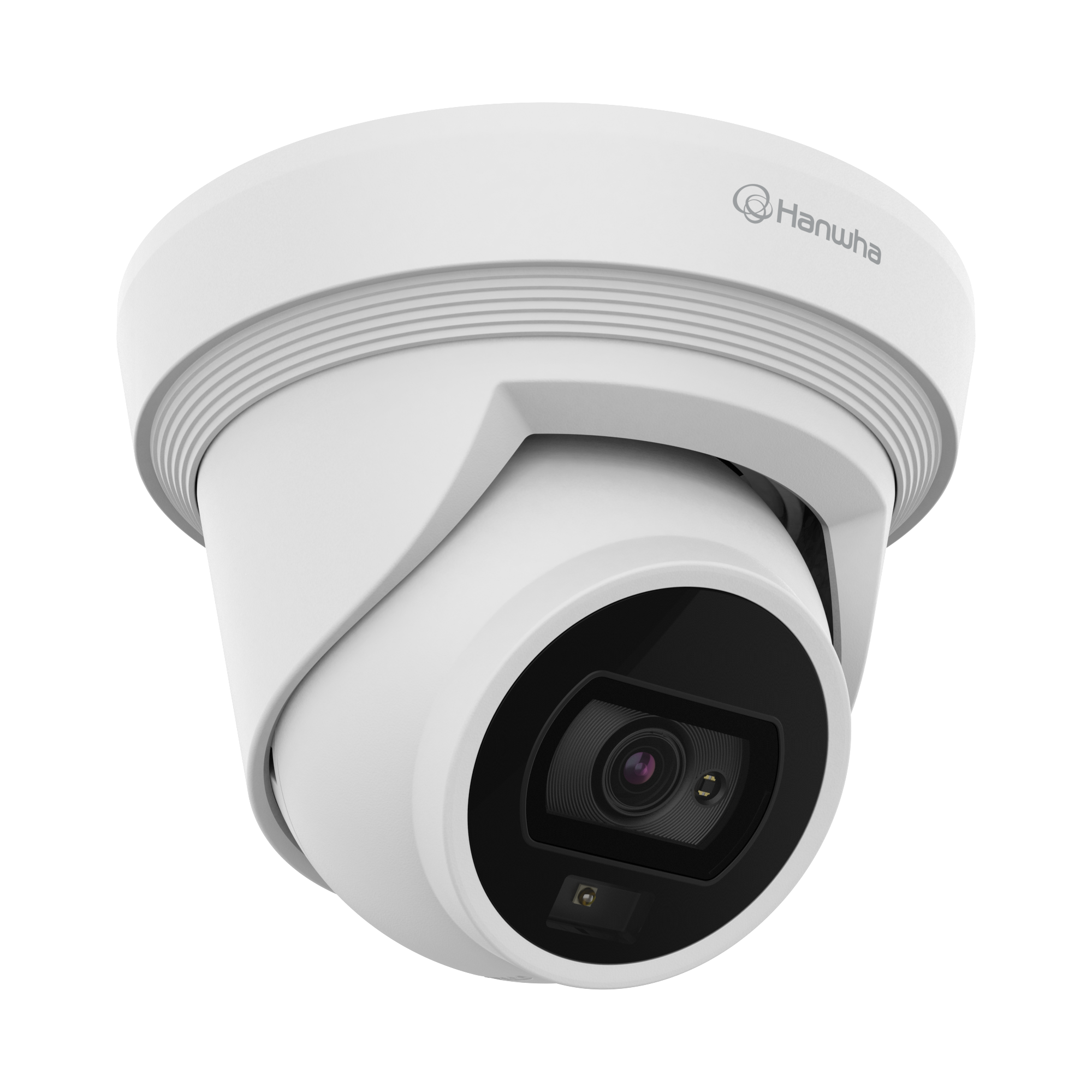QNE-C9013RL — 8M H.265 IR Flateye Camera - Görsel 4