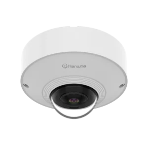 QNF-C9010V — 12MP AI Fisheye Camera