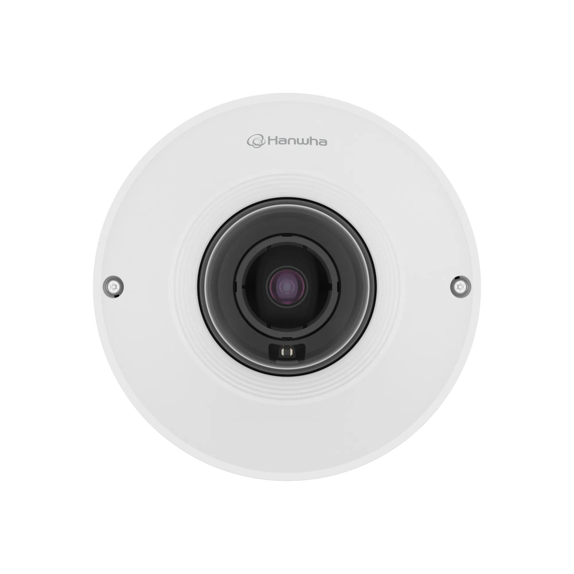 QNF-C9010V — 12MP AI Fisheye Camera - Görsel 2