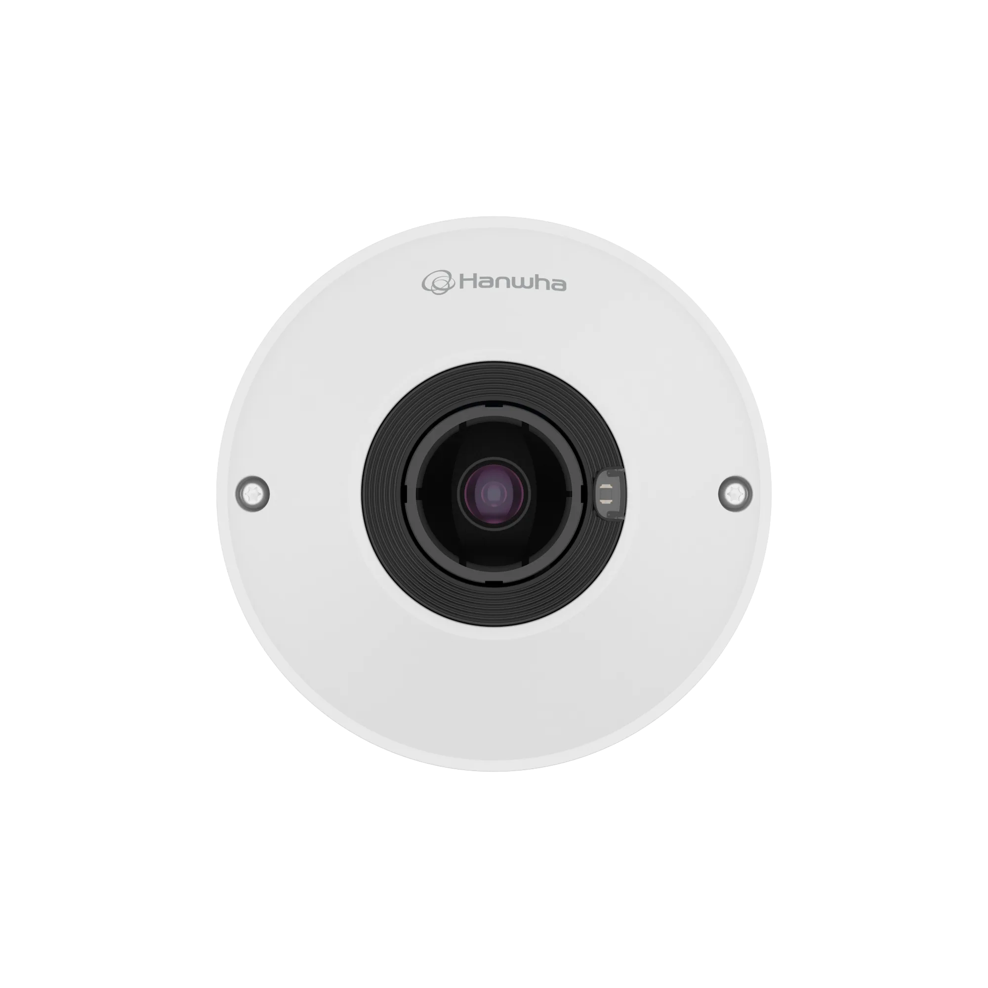 QNF-C9010 — 12MP AI Fisheye Camera - Görsel 2