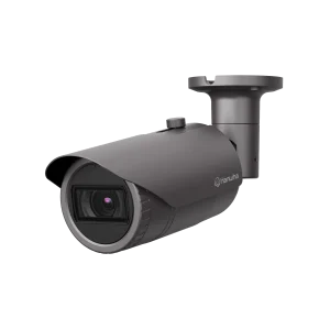 QNO-6082R — 2MP Ağ IR Bullet Kamera