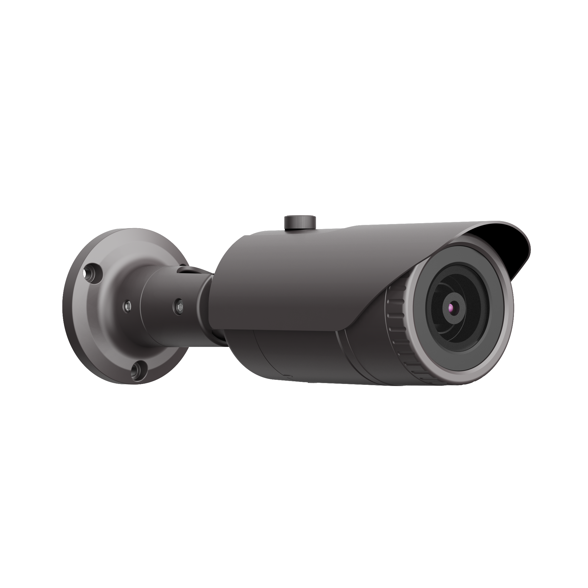QNO-7022R — 4MP IR Bullet Kamera - Görsel 3