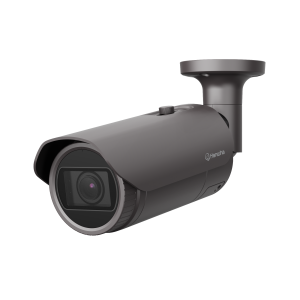 QNO-8080R — 5MP Network IR Bullet Camera