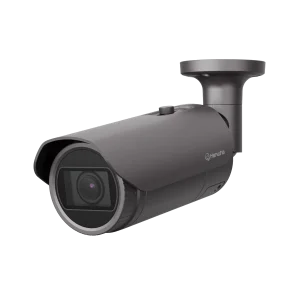 QNO-8080R — 5MP Network IR Bullet Camera