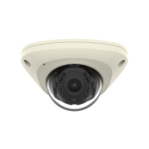 QNV-6024RM — 2M Mobile IR Flat Camera