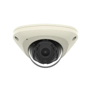 QNV-6024RM — 2M Mobile IR Flat Camera ürün görseli