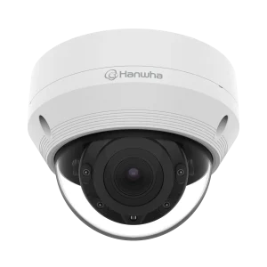 QNV-7082R — 4MP Network IR Vandal Dome Camera