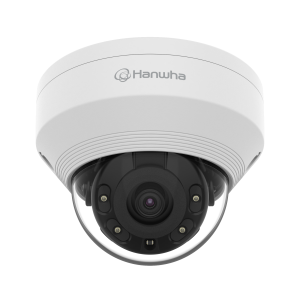 QNV-8010R — 5M H.265 NW IR Dome Camera
