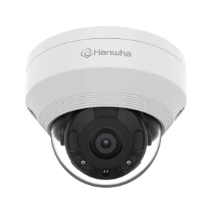 QNV-8020R — 5MP H.265 NW IR Dome Camera