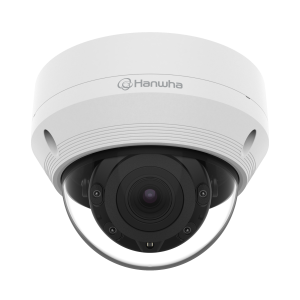 QNV-8080R — 5M H.265 NW IR Dome Kamera