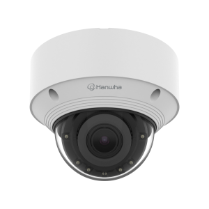 QNV-C6083R — 2MP AI IR Vandal Dome Kamera