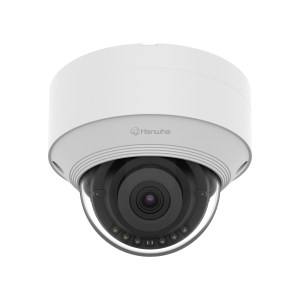 QNV-C8023R — 5MP AI IR Vandal Dome Camera