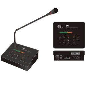ITC T-216 Anons Mikrofonu