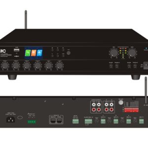ITC T-2240UC 2 Kanal Dijital Mikser Amplifikatör