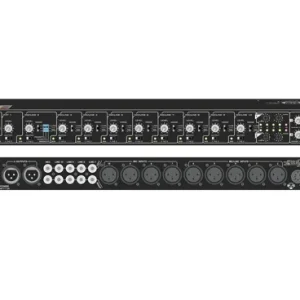 ITC T-2S01 2 Kanal Ses Mikser