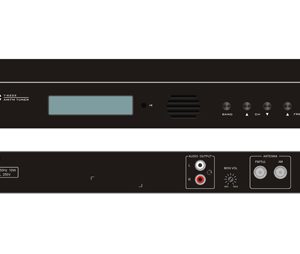 ITC T-6222 Amplifikatörlü Ses Mikseri