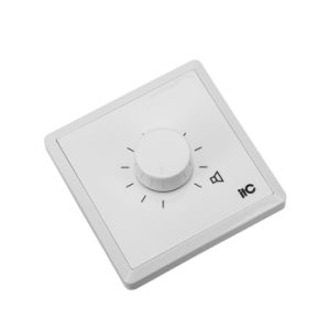 ITC T-673F Ses Seviyesi Kontrol Cihazı