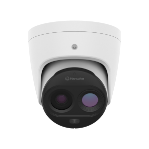 TNM-C2712TDR — Early Fire Detection Bi-spectrum Thermal Camera