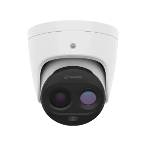 TNM-C2722TDR — Early Fire Detection Bi-spectrum Thermal Camera
