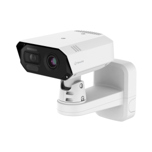 TNM-C4940TD — Bi-spectrum AI Thermal Camera