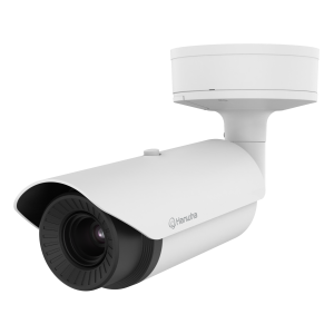 TNO-4030TR — VGA IP Termal Radyometrik Kamera