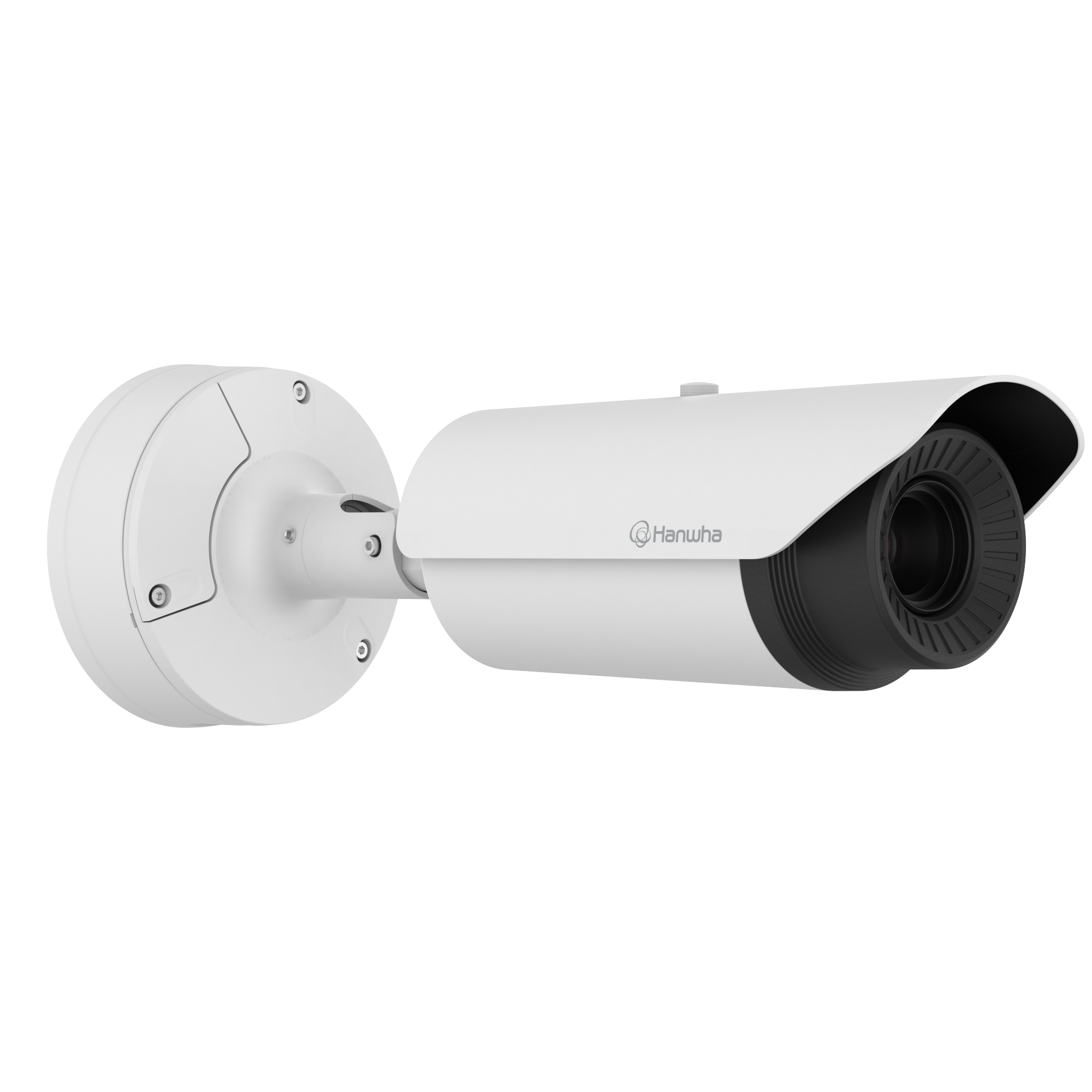 TNO-4030TR — VGA IP Termal Radyometrik Kamera - Görsel 3
