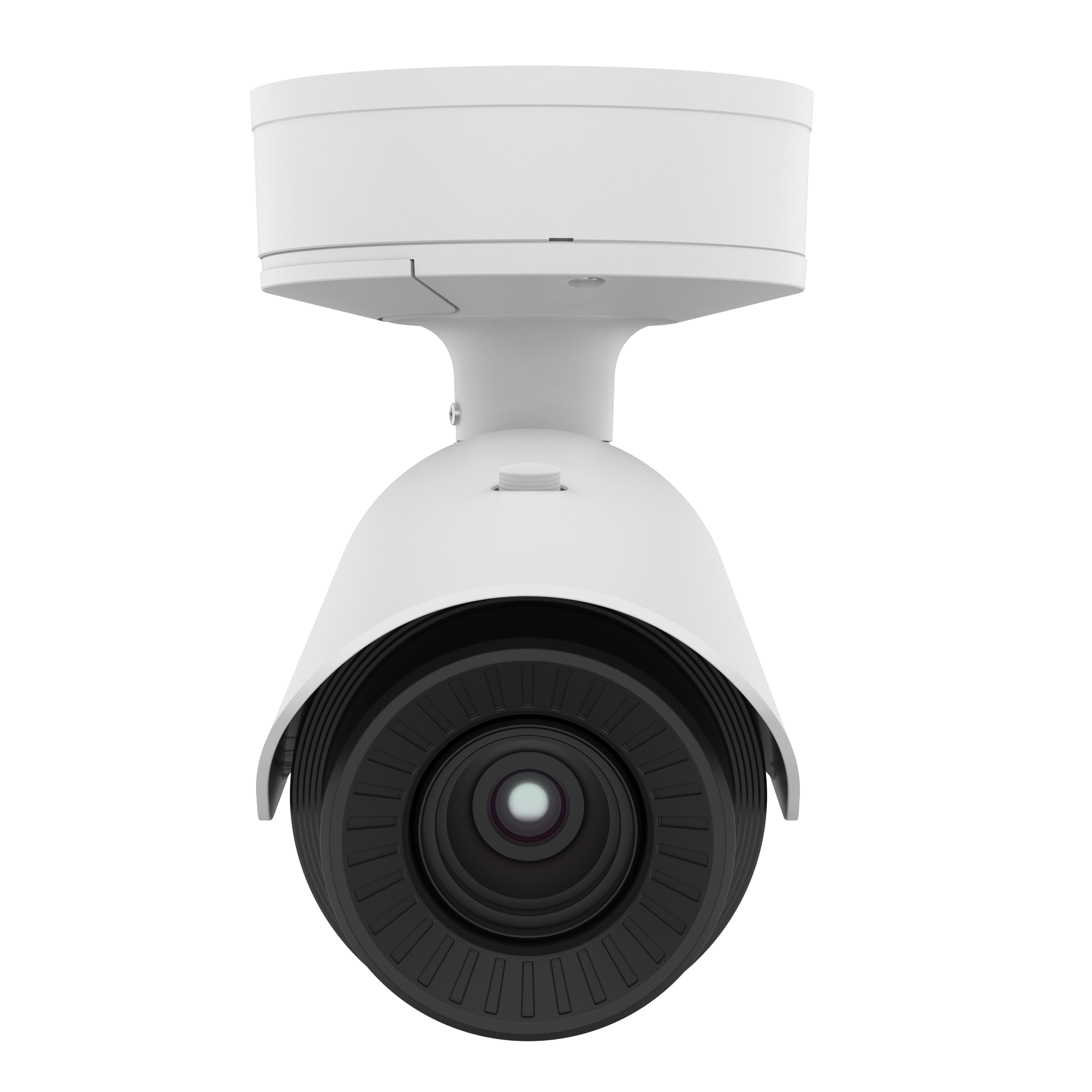 TNO-4030TR — VGA IP Termal Radyometrik Kamera - Görsel 4