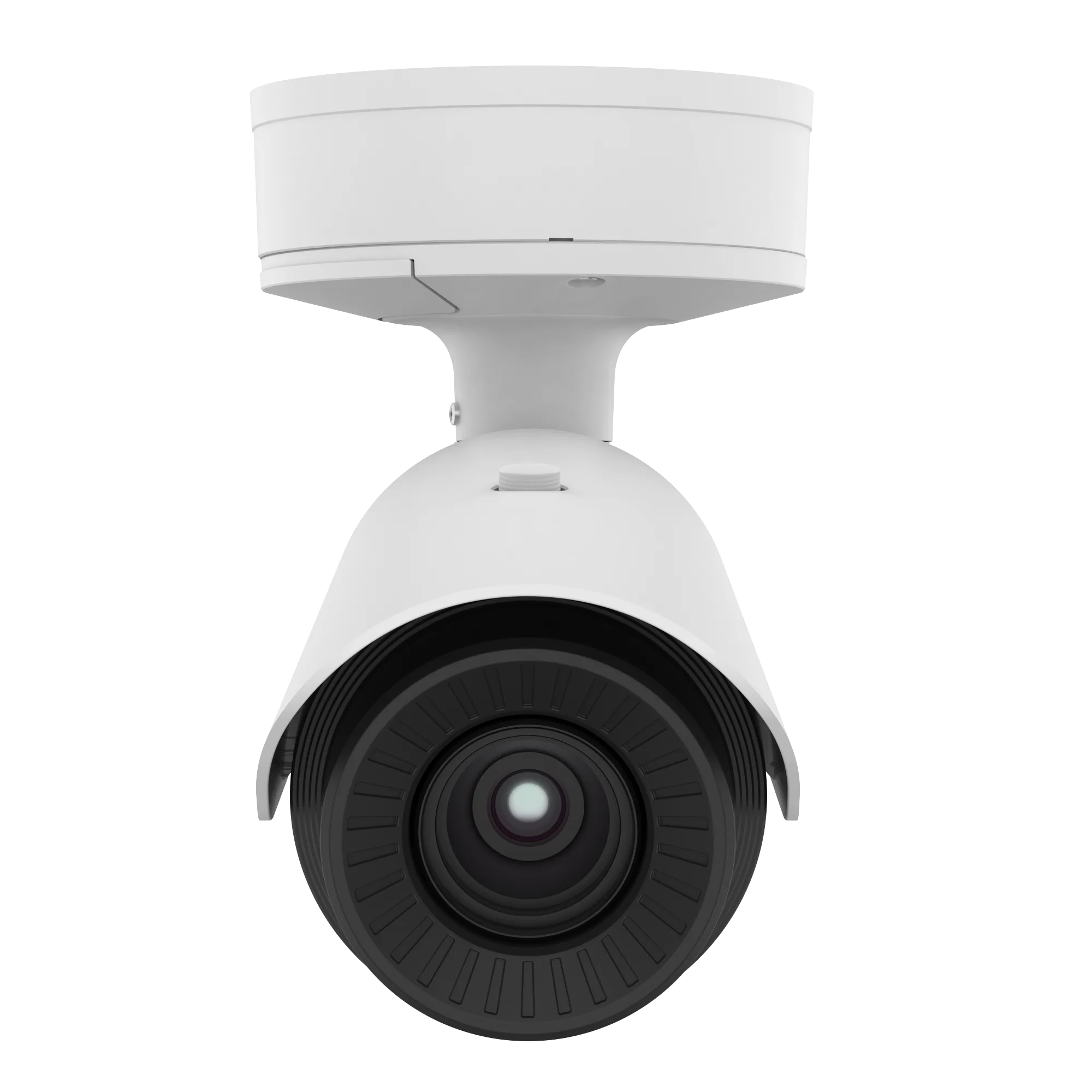 TNO-4030TR — VGA IP Termal Radyometrik Kamera - Görsel 4