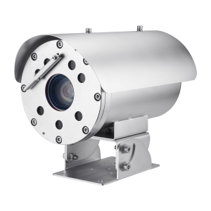 TNO-6322ER — 2MP Explosion-Proof Camera
