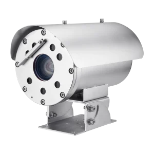 TNO-6322ER — 2MP Explosion-Proof Camera